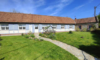 Maison 6 Pièces 162 m² à vendre à Condette (62360)