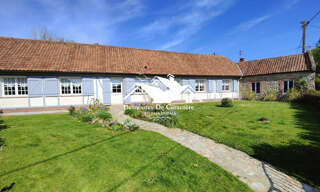 Maison 6 Pièces 162 m² à vendre à Condette (62360)