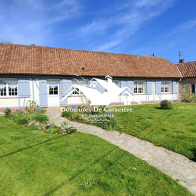 Maison 6 pièces 420000 €