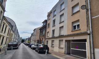 Appartement 2 Pièces 33 m² à vendre à Reims (51100)