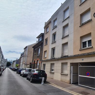 Appartement 2 pièces 107000 €