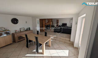 Maison 7 Pièces 162 m² à vendre à Sainte-Euphémie (01600)