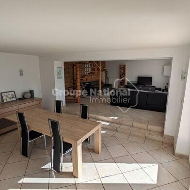 Maison 7 pièces 495000 €