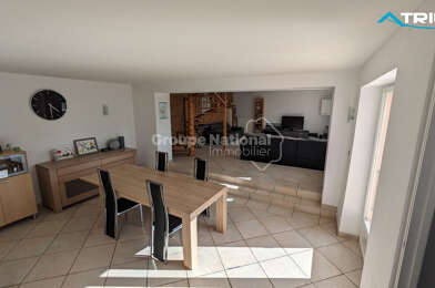 Maison 7 pièces 495000 €