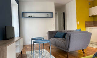 Appartement 7 Pièces 38 m² à louer à Lyon 1 (69001)