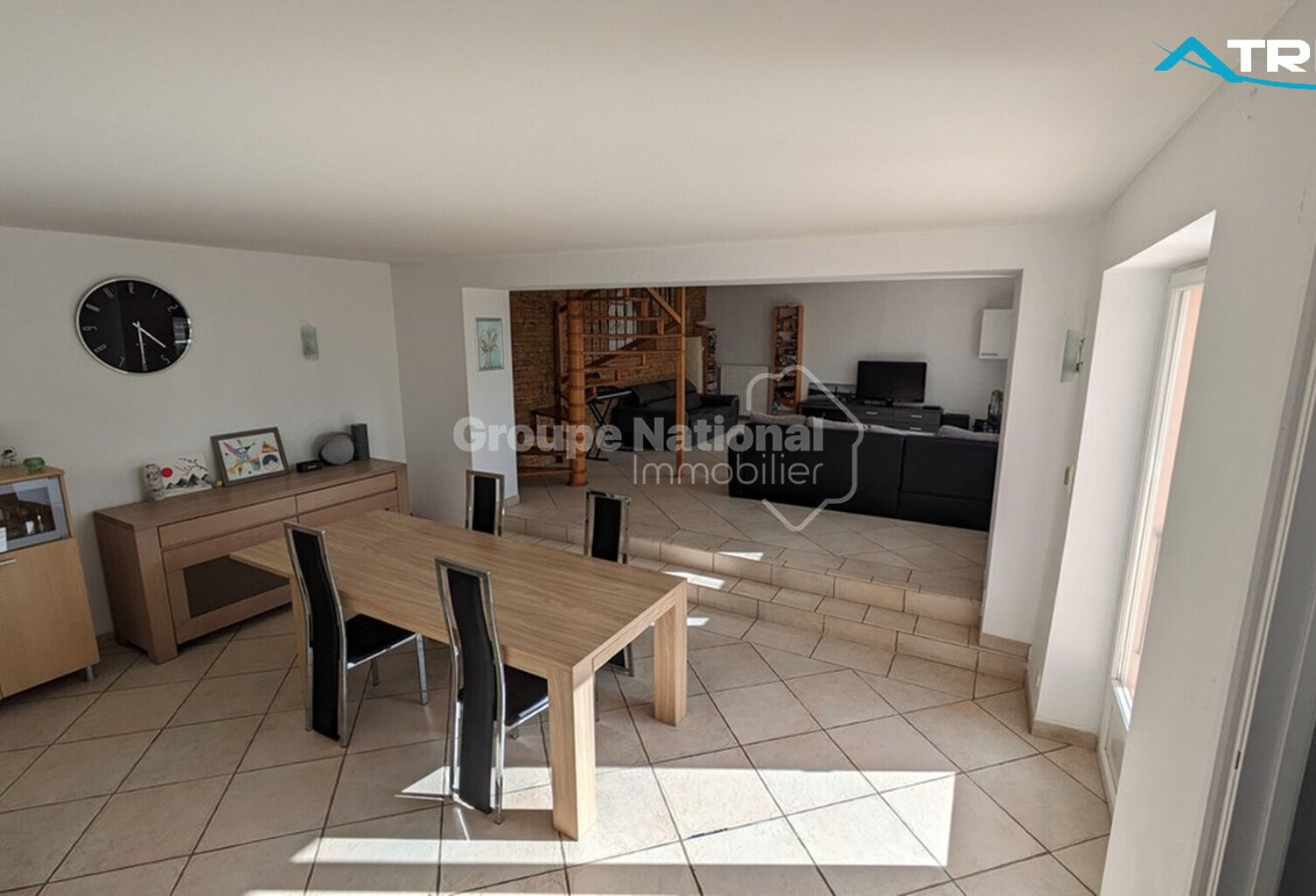 Grande maison 4 Ch et piscine — photo 1