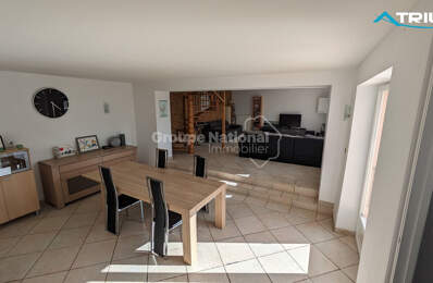 Grande maison 4 Ch et piscine — photo du bien