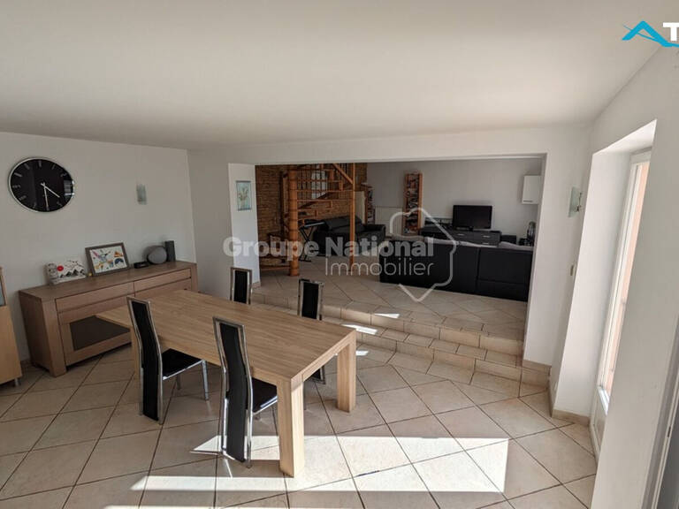 Grande maison 4 Ch et piscine — photo 1