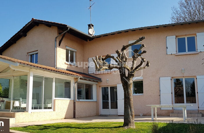 Grande maison 4 Ch et piscine — photo 2