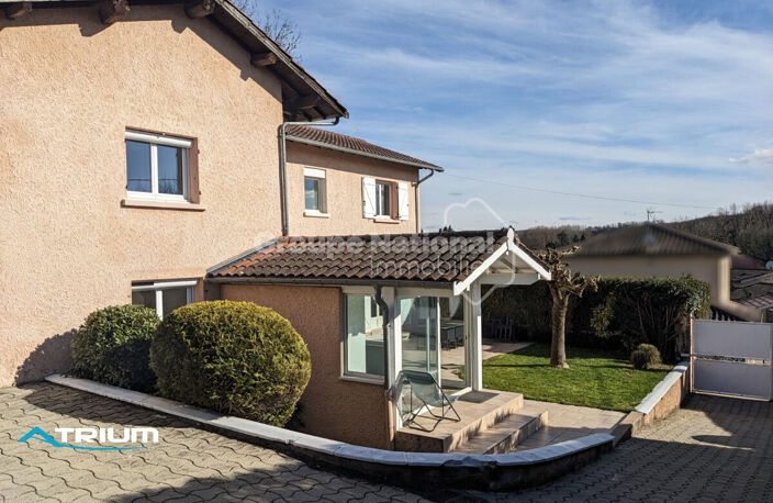 Grande maison 4 Ch et piscine — photo 3