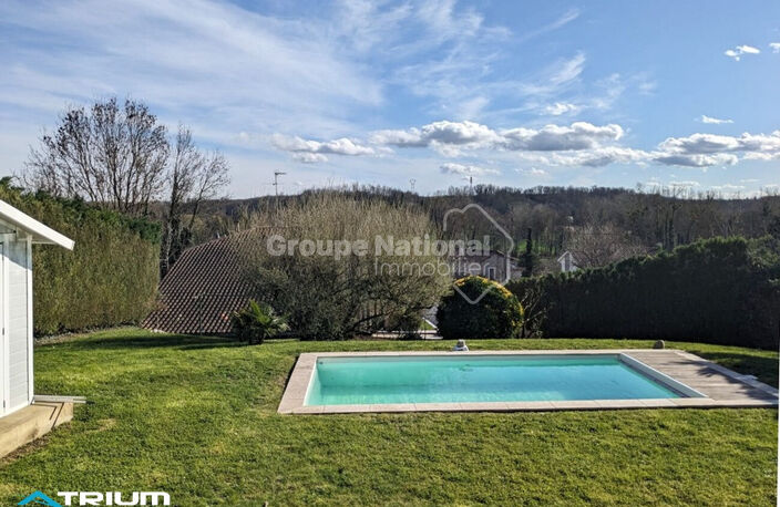 Grande maison 4 Ch et piscine — photo 4