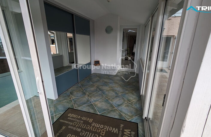 Grande maison 4 Ch et piscine — photo 5