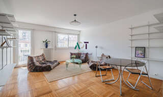 Appartement 2 Pièces 58 m² à vendre à Grenoble (38000)