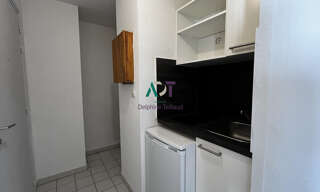 Appartement 1 Pièce 27 m² à vendre à Grenoble (38100)