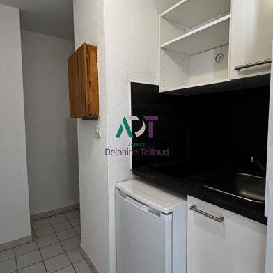 Appartement 1 pièces 75000 €