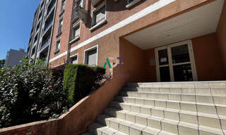 Appartement 1 Pièce 27 m² à vendre à Grenoble (38100)