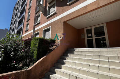 Appartement 1 pièces 75000 €