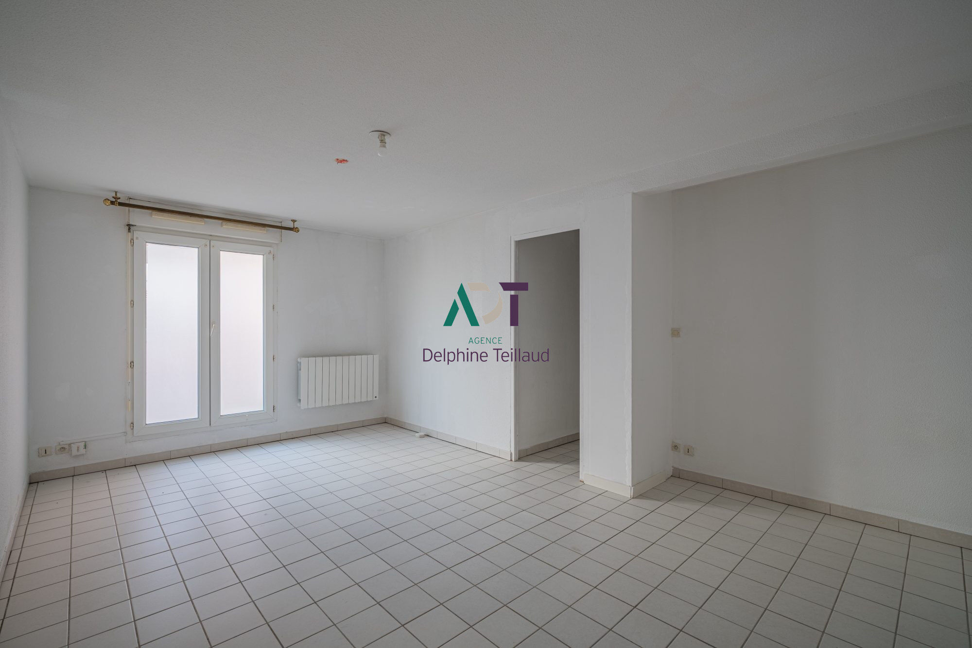 Appartement  T1 à vendre Grenoble 38100
