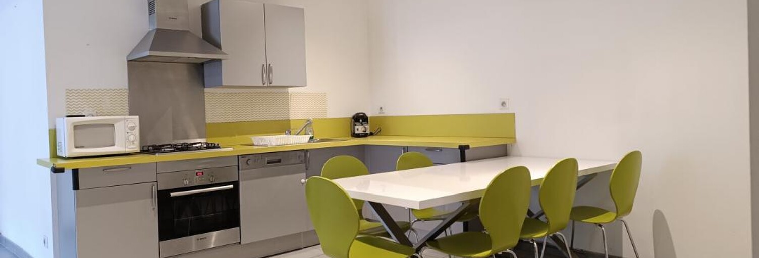 Appartement 3 Pièces 83 m² à vendre à Narbonne (11100)