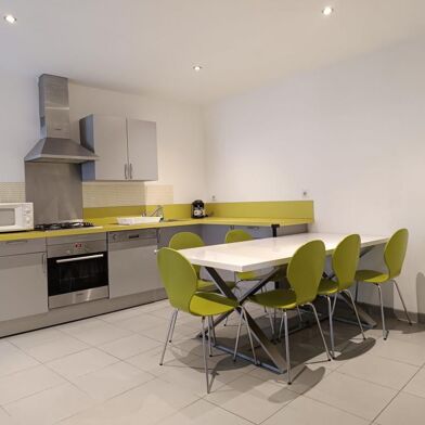 Appartement 3 pièces 166900 €