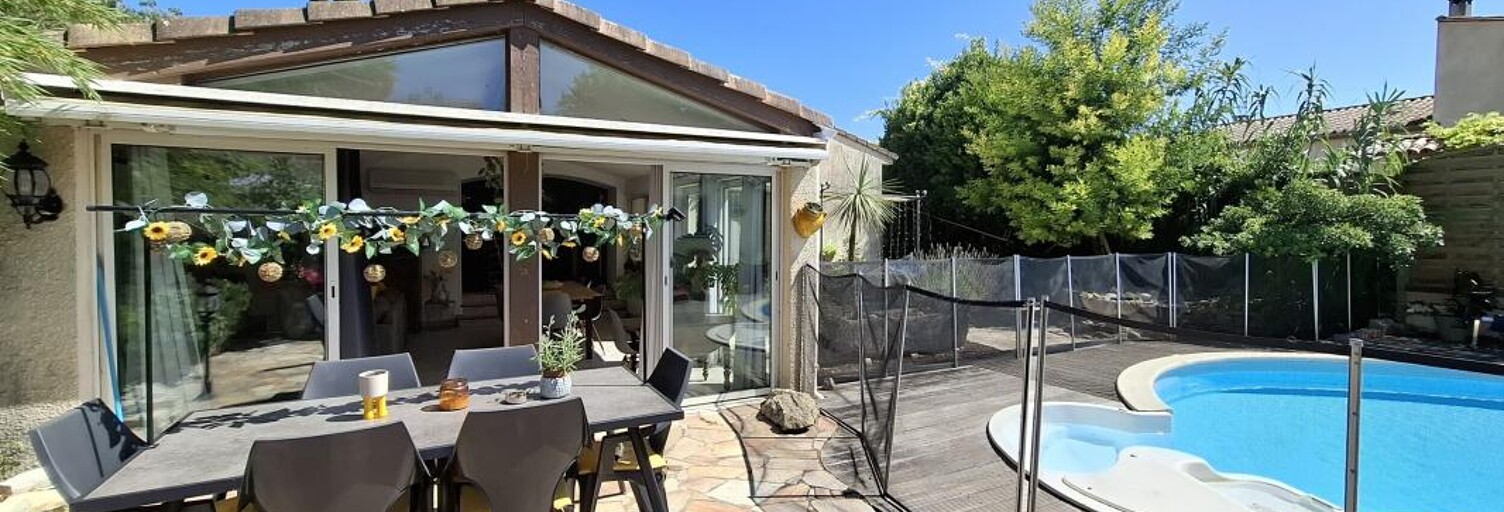 Maison 5 Pièces 149 m² à vendre à Castelnaudary (11400)