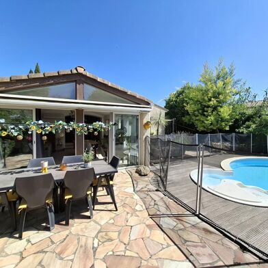 Maison 5 pièces 295000 €