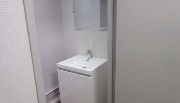 Bureau  à louer Rodez 12000