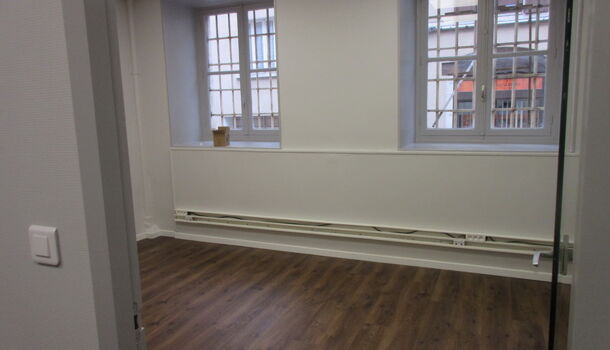 Bureau  à louer Rodez 12000