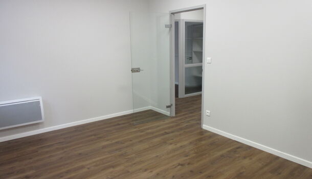 Bureau  à louer Rodez 12000