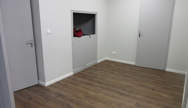 Bureau  à louer Rodez 12000