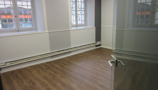 Bureau  à louer Rodez 12000