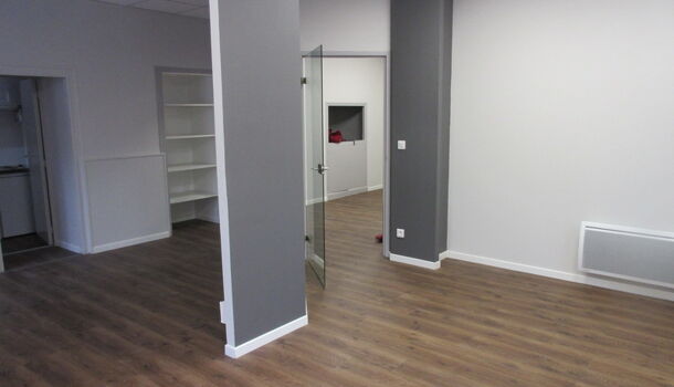 Bureau  à louer Rodez 12000