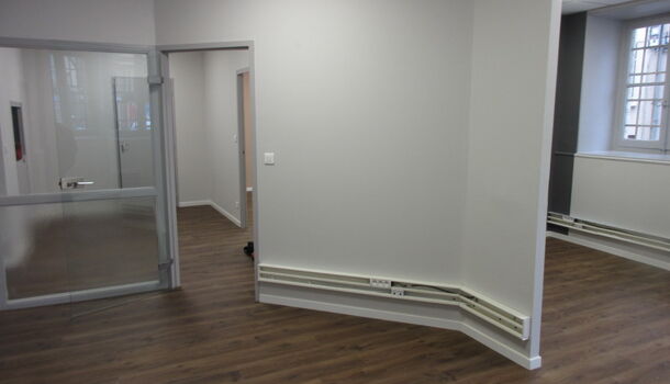 Bureau  à louer Rodez 12000