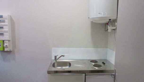 Bureau  à louer Rodez 12000