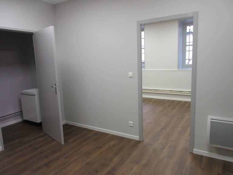 Rodez, local en rez-de-chaussée de 68 m² environ — photo 1