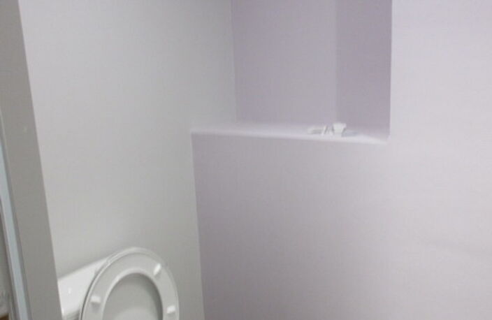 Rodez, local en rez-de-chaussée de 68 m² environ — photo 3