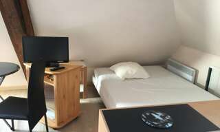 Appartement 1 Pièce 12 m² à louer à Rignac (12390)