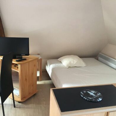 Appartement 1 pièces 283 €