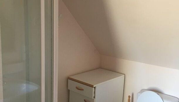 Appartement 1 pièces  à louer Rignac 12390