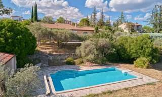 Maison 5 Pièces 204 m² à vendre à Forcalquier (04300)