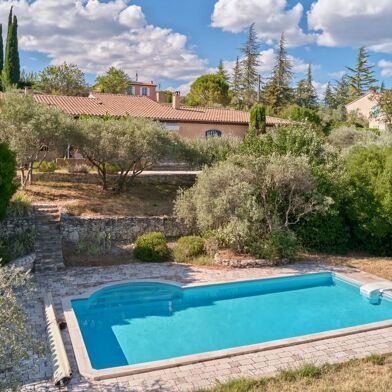 Maison 5 pièces 800000 €