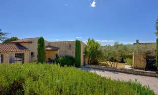 Maison 5 Pièces 204 m² à vendre à Forcalquier (04300)