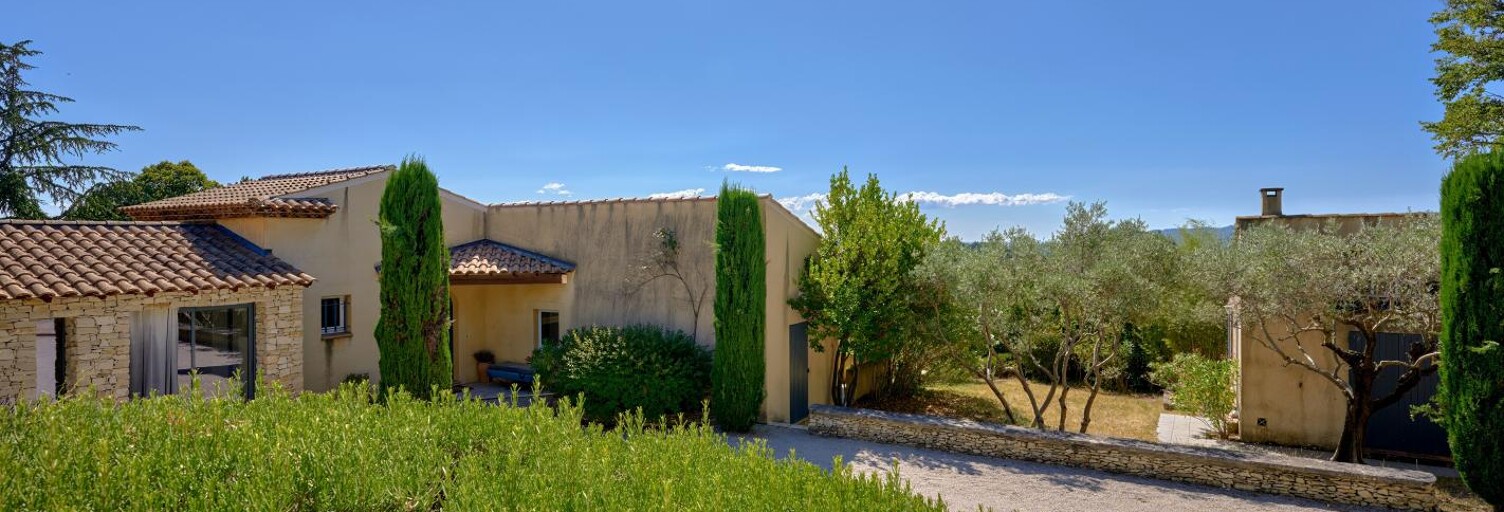 Maison 5 Pièces 204 m² à vendre à Forcalquier (04300)