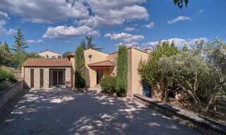 Maison 5 Pièces 204 m² à vendre à Forcalquier (04300)