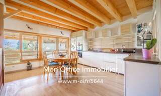 Appartement 5 Pièces 103 m² à vendre à Duingt (74410)