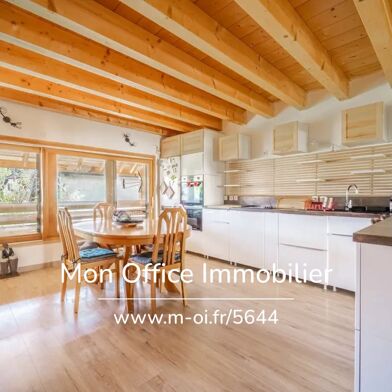 Appartement 5 pièces 550000 €