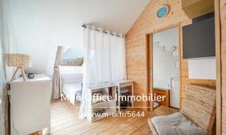 Appartement 5 Pièces 103 m² à vendre à Duingt (74410)