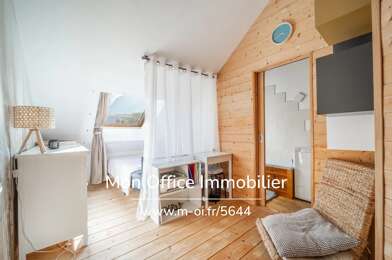 Appartement 5 pièces 550000 €