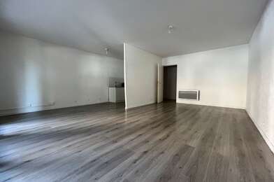 Appartement 4 pièces 195700 €