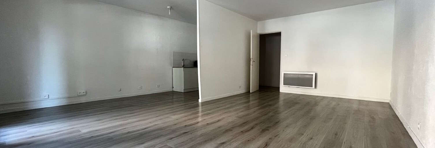 Appartement 4 Pièces 83 m² à vendre à Ajaccio (20090)